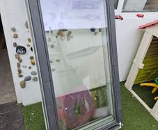 velux window