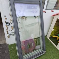velux window