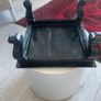 Antique Kashmiri Low Table Image 4