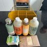 Helen James Considered cleaning caddy Image 2