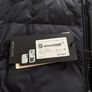 Hugo Boss menswear gilet navy blue Image 4