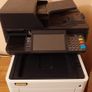 Super Utax MFP P-C 3062i Multifunctional Printer Image 6