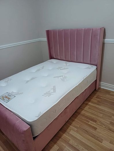 new beds