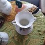 TARA porcelain vases Image 7