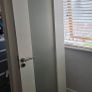 White panel doors Image 2