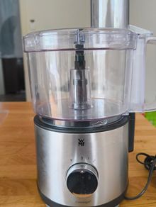 WMF Kult X edition Food Processor