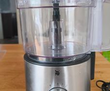 WMF Kult X edition Food Processor