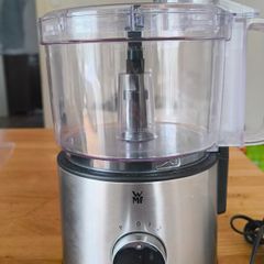 WMF Kult X edition Food Processor