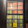 pokemon Journey Together near complete base set Image 3