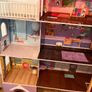 Free dolls house Image 2