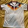 Germany Jersey 2026 Home White Image 4