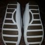 Girls shoes very soft real leather Image 3