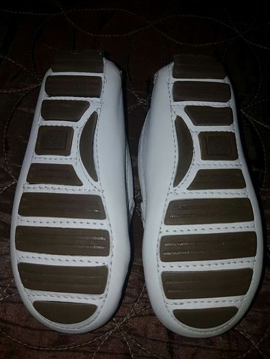 Girls shoes very soft real leather