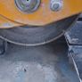 Sigma electric wet tile saw Image 2