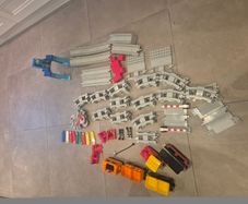 Duplo Lego Train set