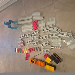 Duplo Lego Train set