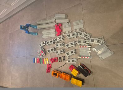 Duplo Lego Train set