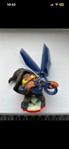 Skylanders Short Cut Postage Available