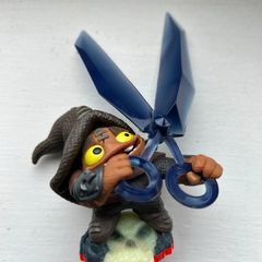Skylanders Short Cut Postage Available