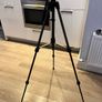 NEW Hama Pro Star 61 telescopic camera tripod Image 4