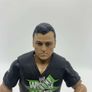 wwe elite custom Shane McMahon action figure Image 3