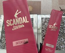Jean Paul Gaultier Scandal Intense EDP & Scandal Elixir Set