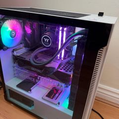 Gaming PC  - 5600X / 3080
