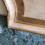 Vintage 60s italian florentine tray Image 3
