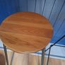 Kitchen bar stools- stackable Image 3