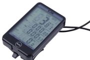 LCD Computer Odometer Bike Speedometer Bicycle Equipment