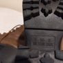 Brown Ankle Boots New Image 10