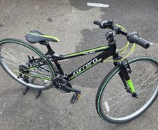Carrera 26inch    Like New     Fully Serviced by Frank Bikes