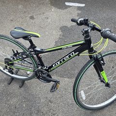 Carrera 26inch    Like New     Fully Serviced by Frank Bikes