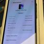 Samsung Galaxy A55 (5G) 128GB/ 8GB RAM Dual Sim Unlocked Black Like New Image 6