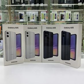 Samsung A05 128GB