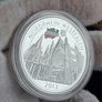 Germany 2013 Silver Plated Proof Coin Medal Set German States in Nice Presentation Holder Image 8