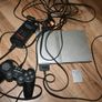 Playstation2 Slimline SCH-75003 Image 2