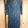 Warehouse lace dress Image 4