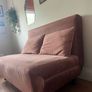 Pull-out sofa bed / guest bed Image 2