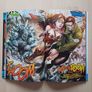 Action Comics Superman Path of Doom Vol 1 TPB DC Graphic Novel Image 7