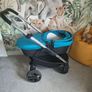 icandy Strawberry Pram & Buggy Travel System Image 3
