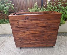Tall Planter