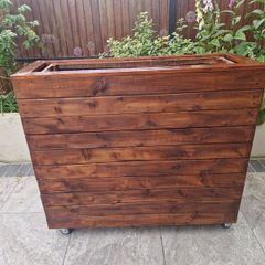 Tall Planter