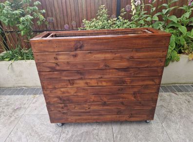 Tall Planter