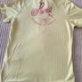 Ladies Puma T-shirt Image 2