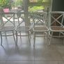 6 dining chairs Image 3