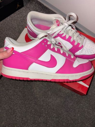 nike dunks