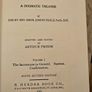 The Sacraments 1. By Pohle- Preuss. 1940 Hardback In Fair Condition.  See Photos For Same. Image 7