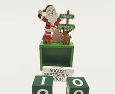 Christmas Decorations