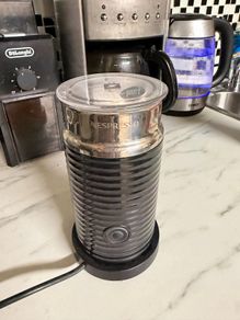 Nespresso Milk Frother